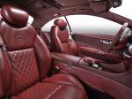 Mercedes-Benz CK65 RS Eau Rouge by Carlsson 2007 года